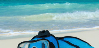 L’attrezzatura da snorkeling 1310 0 attrezzatura snorkeling